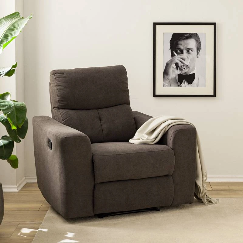 Fauteuil Relax Bazaar 2 Fauteuil Relax Bazaar – Image 2