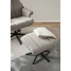 Fauteuil Relax Barking -Promos Déco Vestiaire Boutique 1000200101 200731 06172200009 DETAILS P000000001000200101