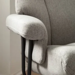 Fauteuil Relax Barking -Promos Déco Vestiaire Boutique 1000200101 200731 06172400011 DETAILS P000000001000200101