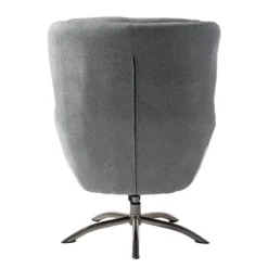 Fauteuil Barnard -Promos Déco Vestiaire Boutique 1000200114 200724 14033600027 DETAILS P000000001000200114