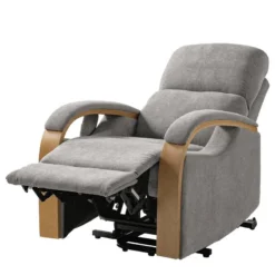 Fauteuil TV Rosales I 24 Fauteuil TV Rosales I -Promos Déco Vestiaire Boutique 1000200118 200708 06121100069 DETAILS P000000001000200118