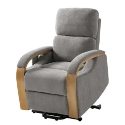 Fauteuil TV Rosales I 27 Fauteuil TV Rosales I -Promos Déco Vestiaire Boutique 1000200118 200708 06121500072 DETAILS P000000001000200118