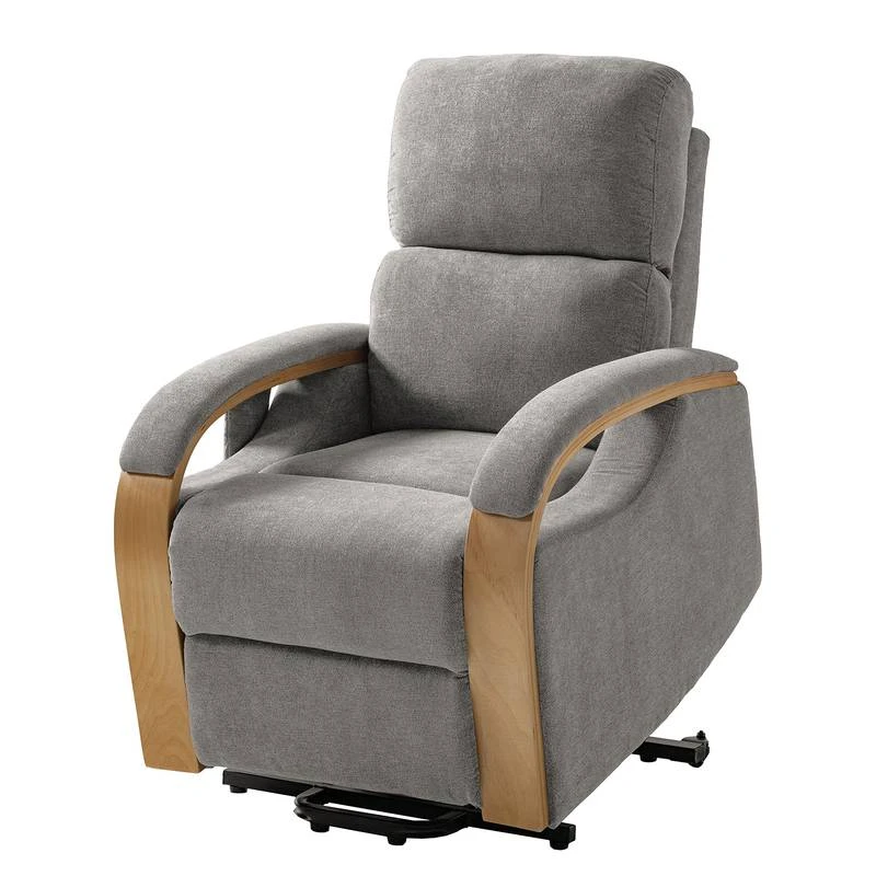 Fauteuil TV Rosales I 8 Fauteuil TV Rosales I – Image 8