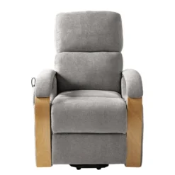 Fauteuil TV Rosales I 28 Fauteuil TV Rosales I -Promos Déco Vestiaire Boutique 1000200118 200708 06121600073 DETAILS P000000001000200118