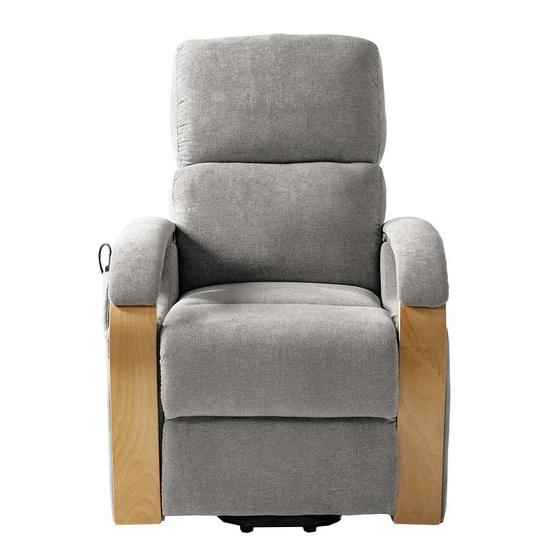 Fauteuil TV Rosales I 9 Fauteuil TV Rosales I – Image 9