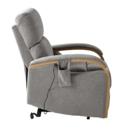Fauteuil TV Rosales I 30 Fauteuil TV Rosales I -Promos Déco Vestiaire Boutique 1000200118 200708 06121800075 DETAILS P000000001000200118