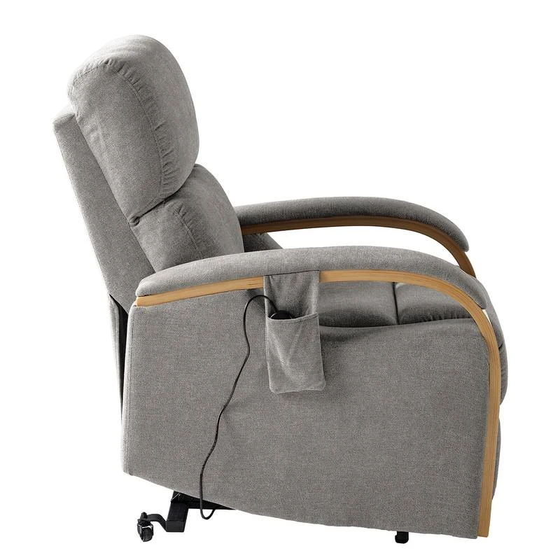 Fauteuil TV Rosales I 11 Fauteuil TV Rosales I – Image 11