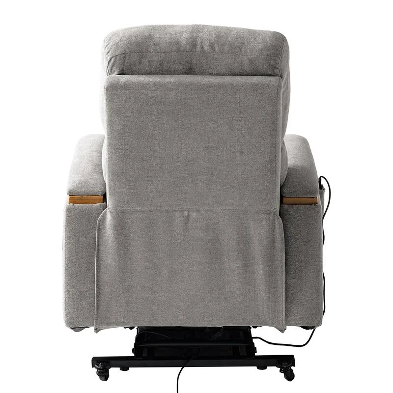 Fauteuil TV Rosales I 12 Fauteuil TV Rosales I – Image 12