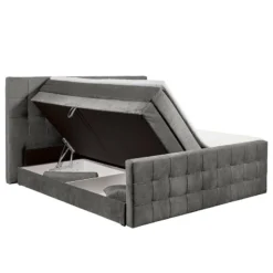 Lit Boxspring Bellwood -Promos Déco Vestiaire Boutique 1000200906 200305 14442700067 DETAILS P000000001000200906