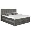 Lit Boxspring Bellwood