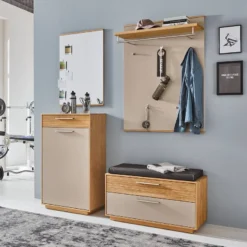 Ensemble D’entrée Loveno I (4 éléments)