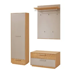 Ensemble D’entrée Loveno III (3 élém.)