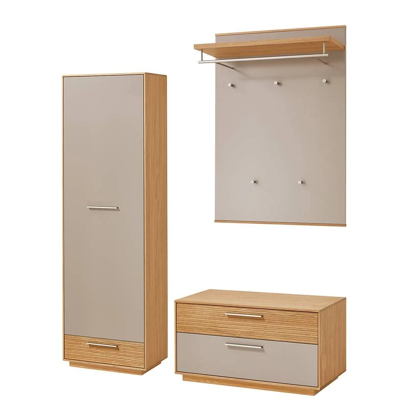 Ensemble D’entrée Loveno III (3 élém.) 1 Ensemble D’entrée Loveno III (3 élém.)