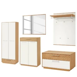 Ensemble D’entrée Loveno V (5 éléments)