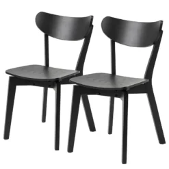 Chaises Rigby (lot De 2)