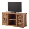Meuble TV Container