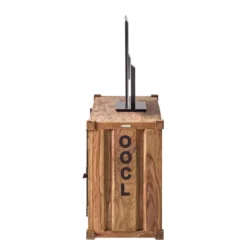 Meuble TV Container -Promos Déco Vestiaire Boutique 1000202473 201016 13371800013 DETAILS P000000001000202473