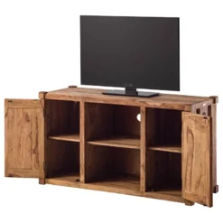 Meuble TV Container -Promos Déco Vestiaire Boutique 1000202473 201016 13372000015 DETAILS P000000001000202473