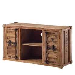 Meuble TV Container -Promos Déco Vestiaire Boutique 1000202473 201016 13372000016 DETAILS P000000001000202473