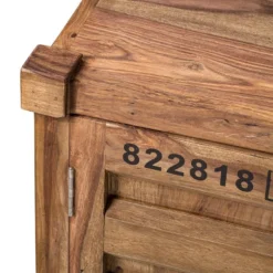 Meuble TV Container -Promos Déco Vestiaire Boutique 1000202473 201016 13372300020 DETAILS P000000001000202473