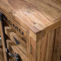 Meuble TV Container -Promos Déco Vestiaire Boutique 1000202473 210127 06214700021 DETAILS P000000001000202473