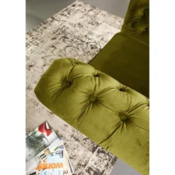 Fauteuil Baille -Promos Déco Vestiaire Boutique 1000204839 230201 030 DETAILS P000000001000204839