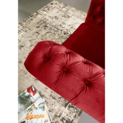Fauteuil Baille -Promos Déco Vestiaire Boutique 1000204840 230201 030 DETAILS P000000001000204840