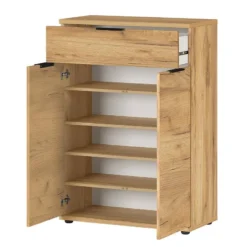 Meuble à Chaussures Fremont -Promos Déco Vestiaire Boutique 1000204980 200512 16544900004 DETAILS P000000001000204980