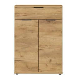 Meuble à Chaussures Fremont -Promos Déco Vestiaire Boutique 1000204980 200512 16545000005 DETAILS P000000001000204980