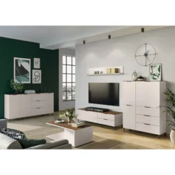 Meuble TV California I -Promos Déco Vestiaire Boutique 1000206663 200305 17322400002 MOOD DETAILS P000000001000206663 mood