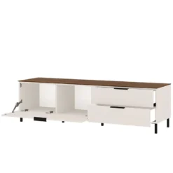 Meuble TV California I -Promos Déco Vestiaire Boutique 1000206663 200305 17322400007 DETAILS P000000001000206663