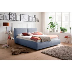 Lit Capitonné Atesio -Promos Déco Vestiaire Boutique 1000206915 200331 17380900092 MOOD DETAILS P000000001000206915 mood