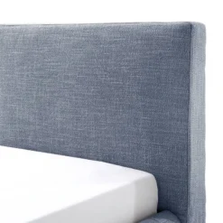 Lit Capitonné Atesio -Promos Déco Vestiaire Boutique 1000206915 200331 17381600099 DETAILS P000000001000206915