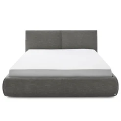 Lit Capitonné Atesio -Promos Déco Vestiaire Boutique 1000206916 200331 17382000105 DETAILS P000000001000206916