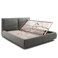 Lit Capitonné Atesio II -Promos Déco Vestiaire Boutique 1000206917 200331 17382900116 DETAILS P000000001000206917