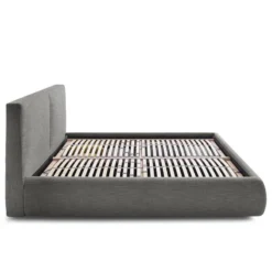 Lit Capitonné Atesio II -Promos Déco Vestiaire Boutique 1000206917 200331 17383100118 DETAILS P000000001000206917