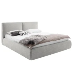 Lit Capitonné Atesio II -Promos Déco Vestiaire Boutique 1000206918 201030 11450400055 IMAGE P000000001000206918