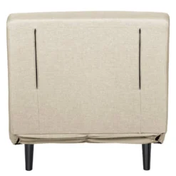 Fauteuil Convertible Elands Hêtre Noir -Promos Déco Vestiaire Boutique 1000206999 230907 070 DETAILS P000000001000206999