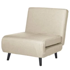 Fauteuil Convertible Elands Hêtre Noir -Promos Déco Vestiaire Boutique 1000206999 230907 090 DETAILS P000000001000206999