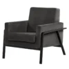 Fauteuil Hanko I