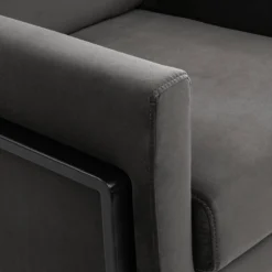 Fauteuil Hanko I -Promos Déco Vestiaire Boutique 1000207131 200520 14264100069 DETAILS P000000001000207131