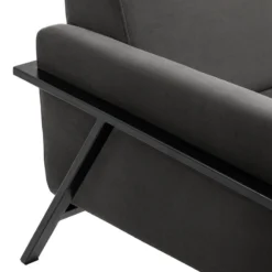 Fauteuil Hanko I -Promos Déco Vestiaire Boutique 1000207131 200520 14264100070 DETAILS P000000001000207131