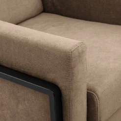 Fauteuil Hanko I -Promos Déco Vestiaire Boutique 1000207138 200520 14264200093 DETAILS P000000001000207138