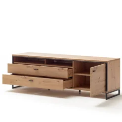 Meuble TV Buena -Promos Déco Vestiaire Boutique 1000207345 200317 14281000013 DETAILS P000000001000207345