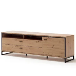 Meuble TV Buena -Promos Déco Vestiaire Boutique 1000207345 200317 14281000014 DETAILS P000000001000207345