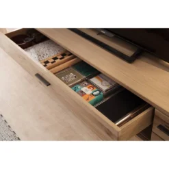 Ensemble Meubles TV Salvo I (3 élém.) -Promos Déco Vestiaire Boutique 1000207683 200305 06214800102 MOOD DETAILS P000000001000207683 mood