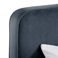 Lit Capitonné Karelia II -Promos Déco Vestiaire Boutique 1000208257 200604 17091200016 DETAILS P000000001000208257