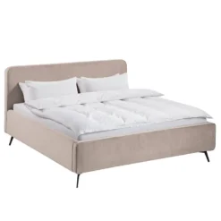 Lit Capitonné Karelia II -Promos Déco Vestiaire Boutique 1000208269 200604 17093800033 IMAGE P000000001000208269