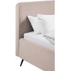 Lit Capitonné Karelia II -Promos Déco Vestiaire Boutique 1000208269 200604 17094700038 DETAILS P000000001000208269