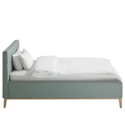 Lit Capitonné Kaarina -Promos Déco Vestiaire Boutique 1000208334 200603 14262200003 DETAILS P000000001000208334